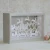 Import Handmade laser cut paper craft 3d pop up christmas cards from China