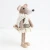 Import Handmade wool needle felt rat mouse toy for home decoration from China