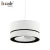 Import Hanging Cylinder COB 3000k 12w/25w Indoor Led Pendant Light from China