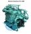 Import Hangzhou Advance Marine Transmission Gearbox HC400 with Bell Housing from China