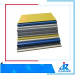 Hard pvc plastic Board