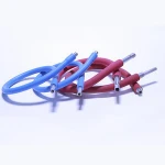 Hardware Materials Tubing for High  Quality Environmentally Friendly Gooseneck flexible arm