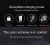 Import Hat   Front Clip-on Cover Lamp Flashlight With Charging Power Display Adjustable Angle Portable Wearable Waterproof Winter Hat from China