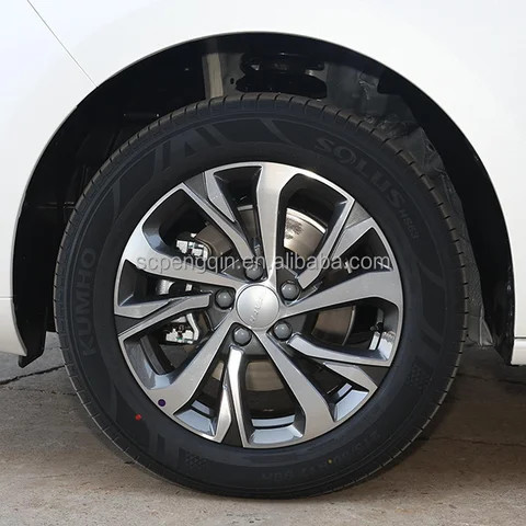 Haval Jolion R17 R18 5114.3 5x1143 aluminum alloy wheels 18 inch 5x114.3 wheels  suitable for passenger car wheels auto part