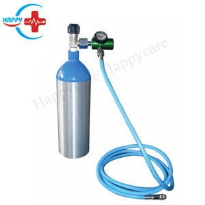 HC-E001A Portable Transport Ventilator for ambulance with battery/life support machine