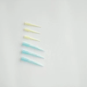 HDMED Disposable 200ul Pipette Tips for Gilson