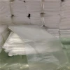 HDPE Film Food Packing Flat Bag