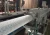 Import HDPE Hard mesh porous drainage pipe Pipe Production Line from China