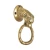 Import Head Of Deer Designer Door Knocker For Gate Pull Knocking Ring Handle Wholesale Price Door Bell Manufacturer Of Door Knocker from China