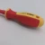 Import Head Screw Driver Straight Slotted Screwdriver With Soft Grip from China
