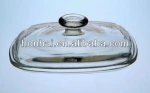 heat-resistance cookware parts
