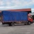Import Heavy Duty PVC Truck Tarpaulin Coated Tarpaulin from China