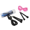 Heavy Weighted Adjustable Tangle Skipping Kids Smart Pvc Heavy Speed Jump Rope