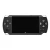 Import Heetel Top quality  x6 Handheld Game Console 4.3 Inch Screen 32 bit Video Games Consoles from China