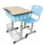 Import Height adjustable School Desk and chair from China