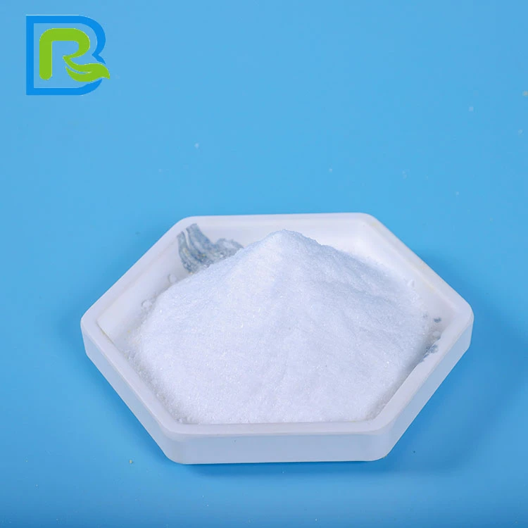 Henan Gongyi  thickener waste water treatment chemicals flocculant polyacrylamide acrylic acid polymer powder