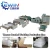 Import HENGYUE Nonwoven Carding Machine PP Spunbonded Nonwoven Machinery from China