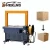 Import HERO BRAND Semi Fully Pallet Manual Box Handheld Carton Automatic Strapping Machine from China
