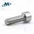 Import Hex Stainless Steel Socket head Bolt,Allen key Bolts from China