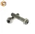 Import Hexagon Flange Bolt Fine Pitch Thread Metric Full Shank Flat Upper from China