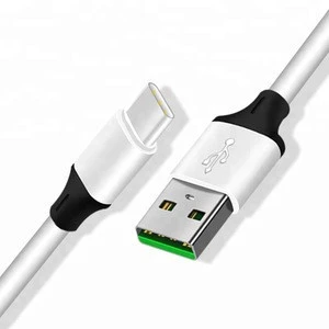 HG factory  top seller 2018 charging smartphone android Usb data cable