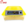 HHD CE Approved Multi-function cheap small incubator automatic egg/Mini 48 Eggs Incubator for sale