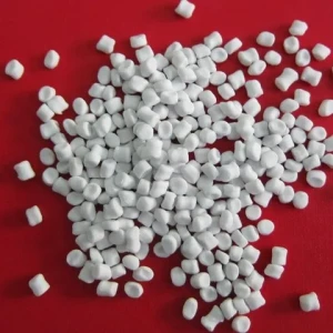 Hi - Q CaCO3 Filler Masterbatch/ PP Compound For non woven fabrics