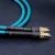 Import Hifi Cardas Rca To Xlr Balanced Plug Audio Cable Cardas Cross Audio Amplifier Cd Dvd Player Rca Interconnect Canon Signal Cable from China