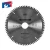 Import High Accuracy silent TCT Circular Saw Blade For Wood Cutting from China