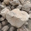 High alumina 1-3mm calcined bauxite for aluminium smelting