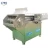 Import High capacity 304 stainless steel frozen meat block slicer cutter flaker / frozen meat slicer from China