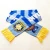 Import High class quality knitting shawl scarf from China