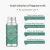 Import High concentration Atour Hotel fragrance oil used in diffuser from China