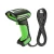 Import High cost effective industrial level waterproof handheld 2d barcode reader USB from China