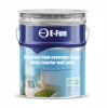 High Coverage Odorless Washable Interior Wall Acrylic  Paint