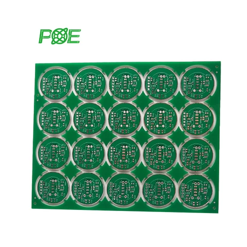 Buy High Demand Pcb, Pcb Fabrication, Shenzhen Pcb Manufacturer from