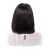 Import High Density 100% Brazilian Human Hair Wig from China