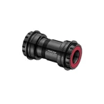 High density bicycle bottom bracket stand threaded kit