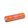 High drain 18650 40A 3.7V 3000mAh e-cigarette Rechargeable Battery