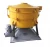 Import High Efficiency Circular Mini Rotary Vibrating Sieve Vibratory Screen for Ground Coffee from China
