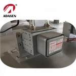 High efficiency Microwave oven machine for Paper bag drying and sterilizing used