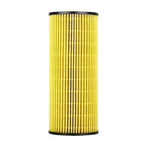 High efficient and eco-friendly motorcycle oil filter car filter HU514x , 2711840125 ,2711800109 2711840425 ,OX183/1D , E38HD10