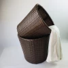 High-end Product Elegant High-quality Waterproof Laundry Basket Dirty Clothes Hamper