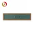Import High end teak frame green leather design wood panel tv cabinet drawer furniture from China