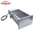 Import High-End Temperature Can Reach 600 Degree Light-wave Electric BBQ Grill from China