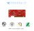 Import High Frequency PCB with 1.6mm for Electronics from China