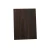 Import High gloss pvc wood grain decorative film from China