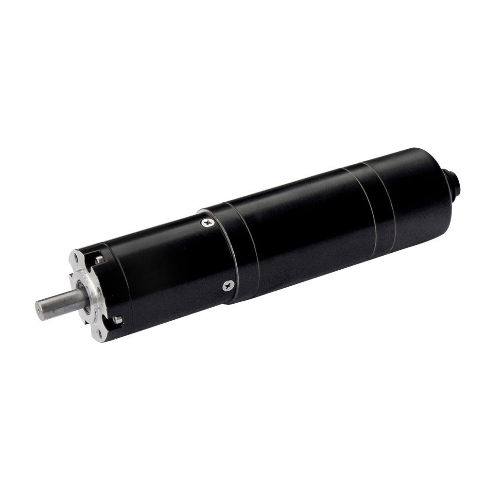 Buy High Ip Rating Solar Tracking Dc Planetary Gear Motor from Dongyang ...