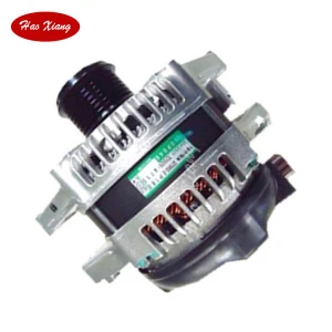 High output Car Alternator OEM: 27060-0P180  / 270600P181 / 270600P182 / 270600P183