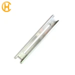 High Precise Laser Cutting Stainless Steel Sheet Metal Fabrication